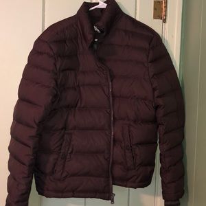 KENNETH COLE down puffer coat